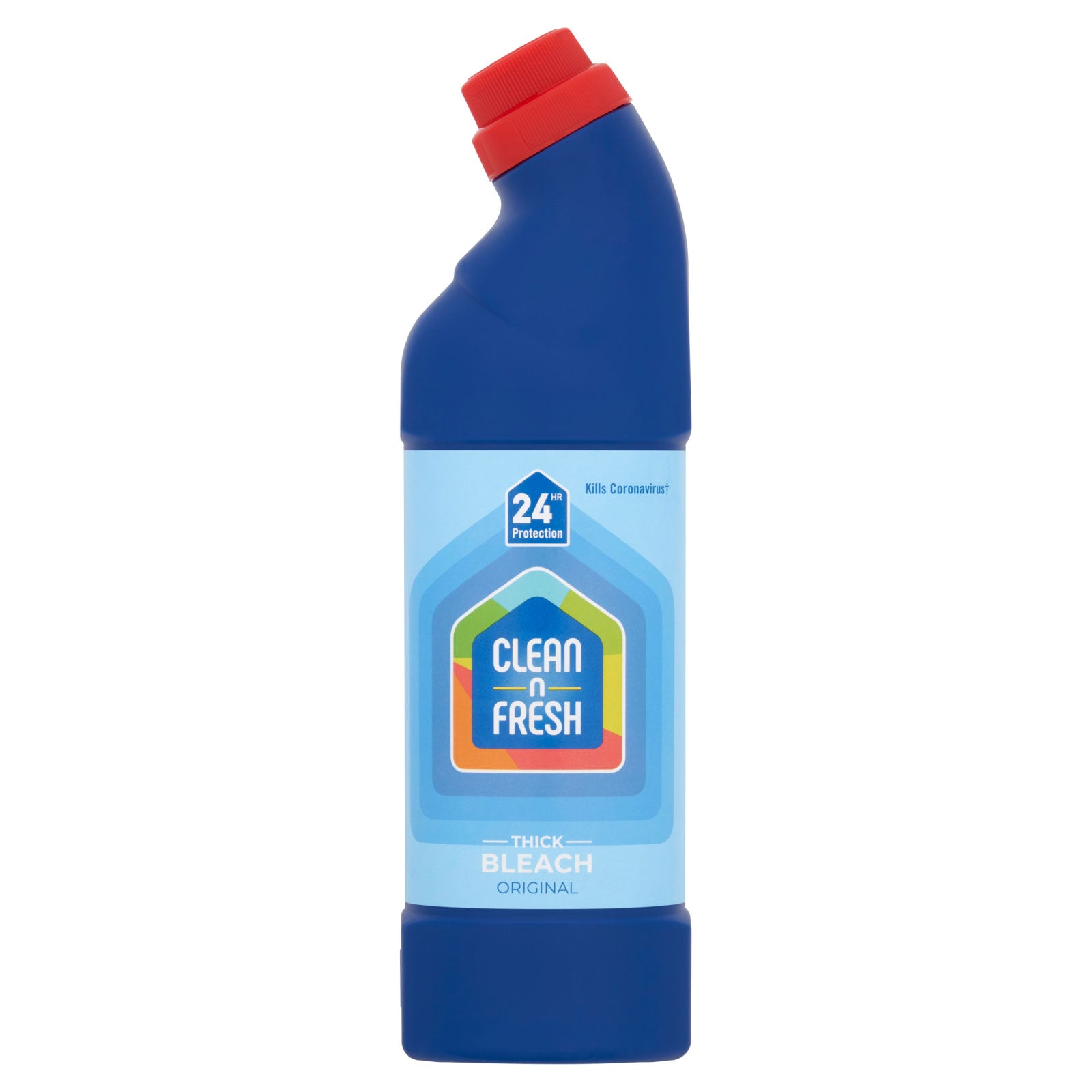 Clean & Fresh Original Bleach 750ml | Affordable & Durable - Product Image Clean & Fresh Original Bleach 750ml | Affordable & Durable - Product Image